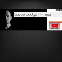 Steve Judge - Fraaz (Original Mix) [Minimal Therapy Records]