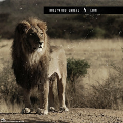 Hollywood undead- Lion
