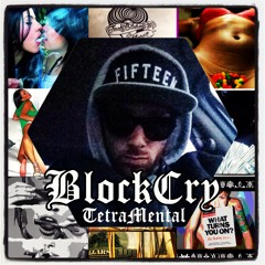 BlockCryTetraMental