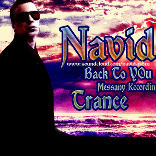 Back To You (Original Mix)