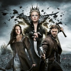 Gone_ Ioanna Gika Snow White And The Huntsman Soundtrack