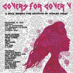 Sometimes a Pony Gets Depressed (Silver Jews cover)