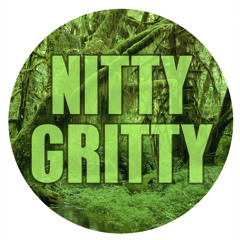 DeeJay Jones - Nitty Gritty (Original Acid Mix)