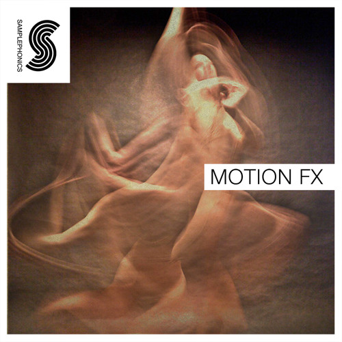 MotionFX Demo01