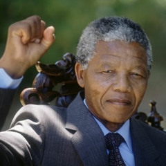 Tribute To Madiba Mix(R.I.P. Nelson Mandela)