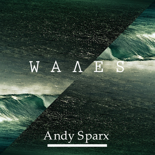Andy Sparx - Wavez