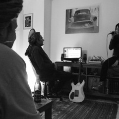 Crazy World- One Drop Forward