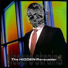 the hidden persuader | when did you start