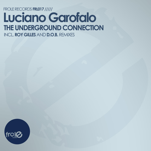 Luciano Garofalo - Analog System (D.O.B. Remix)