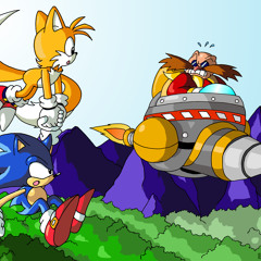 Sonic 3 - Marble Garden Zone (Old School Remix)