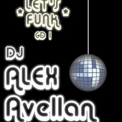 First House Funk CLASSIC LIVE SET MIX