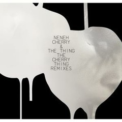 NYMPH & Neneh Cherry - "Golden Heart" Remix