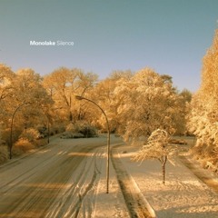 4. Monolake - Far Red