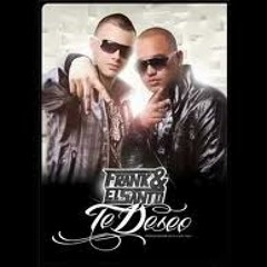 TE DESEO - FRANK & EL SANTO (DJ ANDY REY)