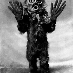 Take A Walk On The Occult Side