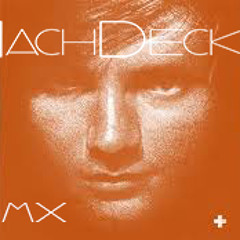Ed Sheeran - I See Fire (DachDecka Remix)