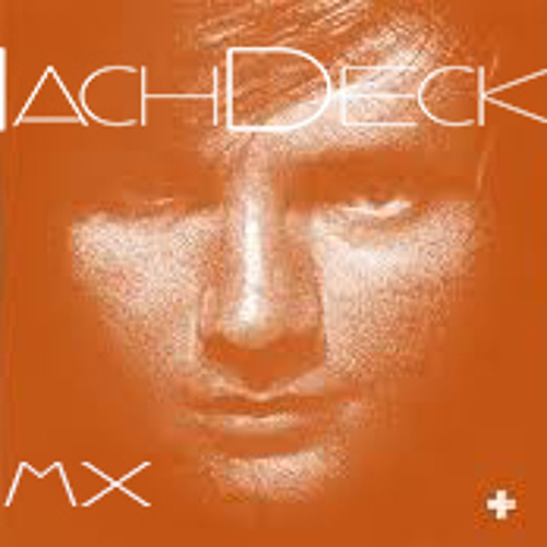 Ed Sheeran - I See Fire (DachDecka Remix)