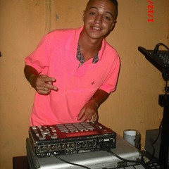 MONTAGEM - MEGA - DO DJ MARLON (( DJ MARLON UFC E DJ ARNOLD )) FICAP 2013