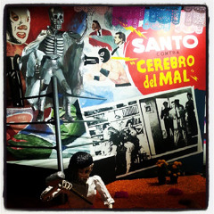 Suerte House (Shakira Vs Rasmus Faber)Chicarkas Mashup