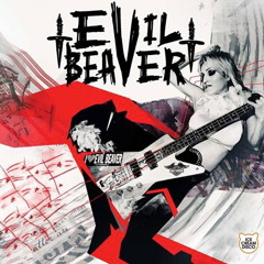 "LIVE IN THE STUDIO" by Evil Beaver