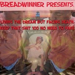 50BREADWINNER SAVAGE MANE FT FOOLEY BABI
