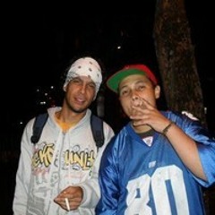 LOCA CALLE   (grs.underground)