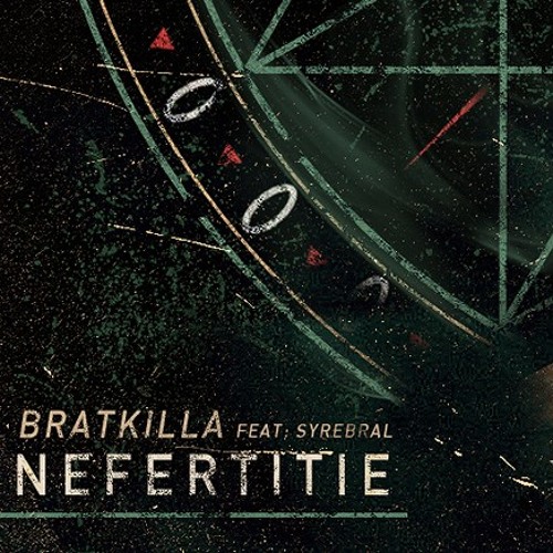 Nefertitie (Ft Syrebral) (Forthcoming Yellow Stripe)