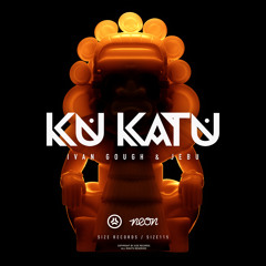 Things Can Only Get Kukatu (Cedric Gervais Vs. Ivan Gough & Jebu)