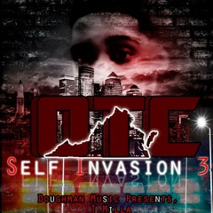 The Self Invasion 3 INTRO
