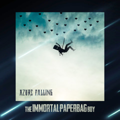Azure Falling