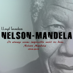 Nelson Mandela Tribute