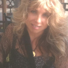 Changing Time by Angelle Sheridan