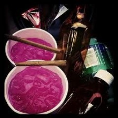 Swang Gang - Kush N Lean