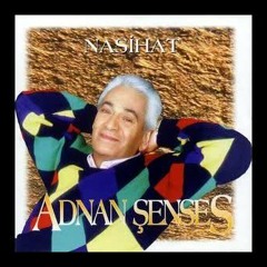 Adnan senses - Uzaksin Simdi bana