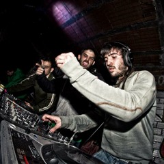 Drum and bass