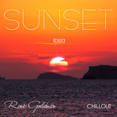 René Goldman aka Ibizasoulon - Sunset Ibiza chillout session 2013