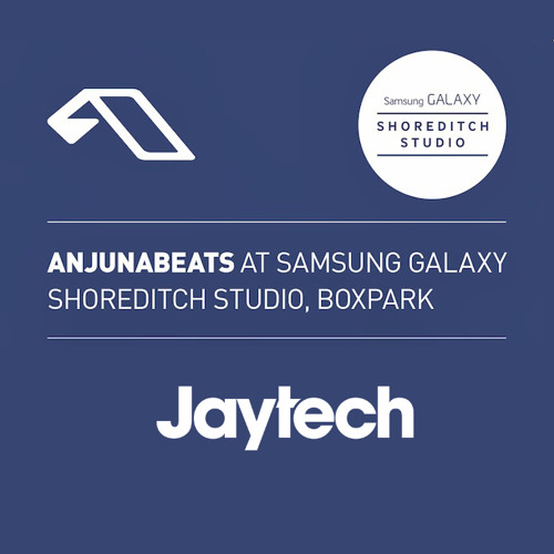 Jaytech Mixmag Boxpark Lab