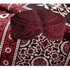 Sindhi Topi Day Jeay Sindh Jeay Sindh Wara Jian Sindhi Topi Ajrak Wara Jian....