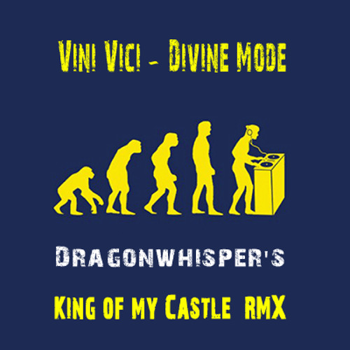Vini Vici - Divine Mode (Dragonwhisper Edit)