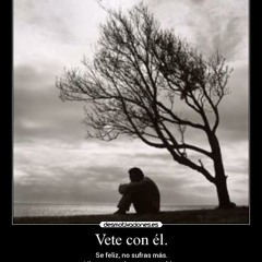 VETE CON EL