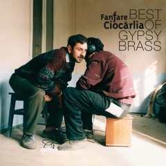 Born To Be Wild - released on "BEST OF GYPSY BRASS"