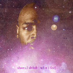 What I Feel - Shamel Shiloh