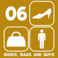 SBB6 - Ariane Blank - I Carry You Deep In My Pocket (Original Mix)