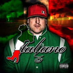 POUNDCAKE Remix By ITALIANO