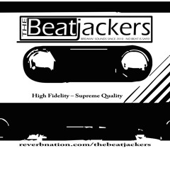 HANDS UP /  The BeatJackers & Grey V. Gray
