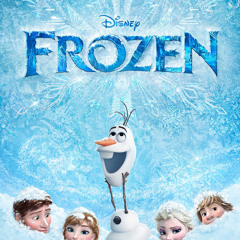 Sassy Gay Review of FROZEN; It's TANGLED but with less hair and more ice.