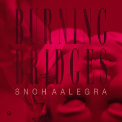 Snoh Aalegra - Burning Bridges (produced by TRAKMATIK & NO I.D)