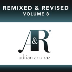 Ana Criado & Beat Service - Whispers (Somna & Yang Remix)