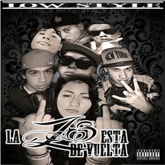 LA LS ESTA DE VUELTA