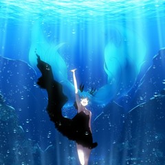 [VOCALOID 3] Deep Sea Girl - Hatsune Miku V3 [Español]